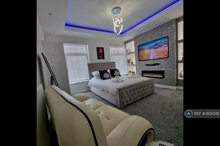 Studio To Rent In Ruskin Street Liverpool, Liverpool, L4