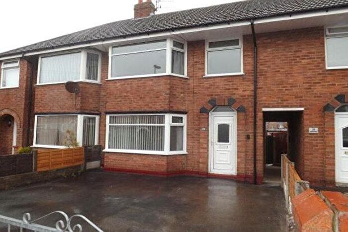 3 Bedroom Terraced House To Rent In Bispham, Blackpool, FY2