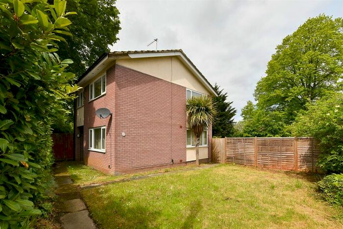 3 Bedroom Detached House To Rent In Teapot Lane, Aylesford, ME20