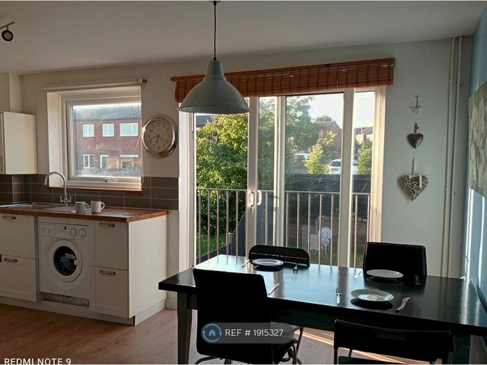 4 Bedroom Terraced House To Rent In Purcell Close, Colchester, CO4