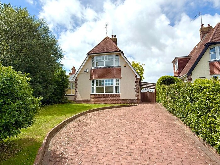 3 Bedroom Detached House For Sale In Sea Lane, Rustington, BN16