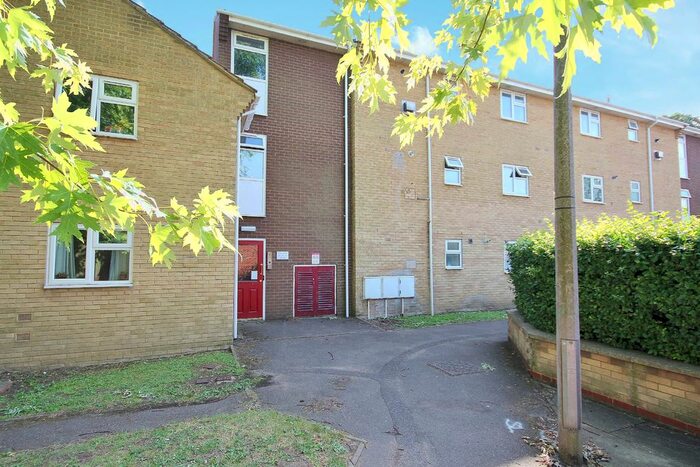 1 Bedroom Flat To Rent In Norris Road, St. Ives, Cambs, PE27