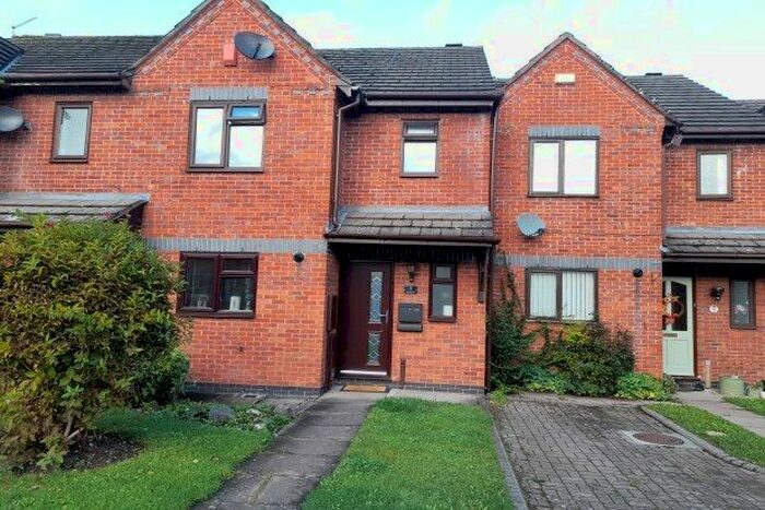 3 Bedroom Property To Rent In Gnosall, Stafford ST20