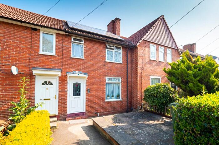3 Bedroom Terraced House To Rent In Green Wrythe Lane, Carshalton, SM5