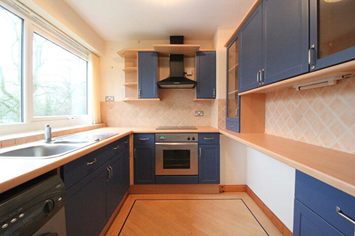 3 Bedroom Apartment To Rent In Chadbrook Crest, Richmond Hill Road, B15