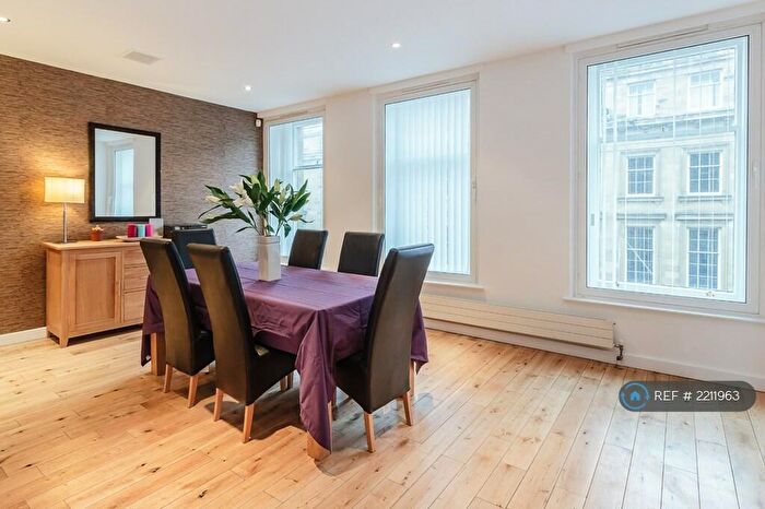 3 Bedroom Penthouse To Rent In Grey Street, Newcastle, NE1