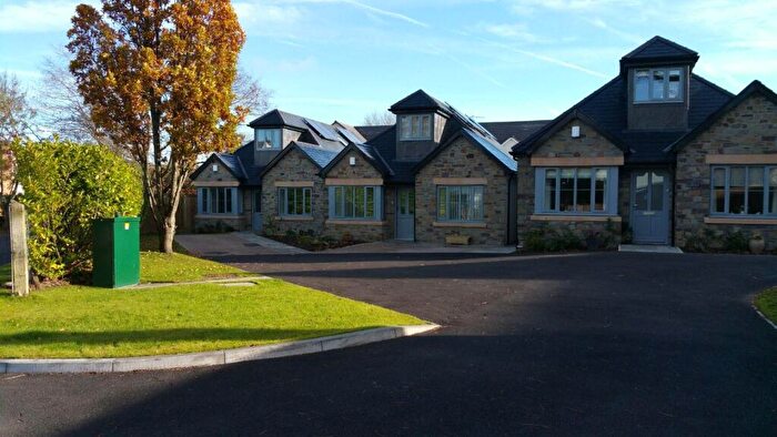 3 Bedroom Detached House For Sale In Quarry Way, Nailsea, BS48