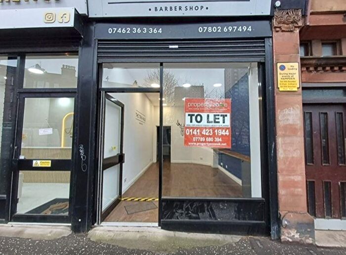 1 Bedroom Flat To Rent In Trim Haus Ltd, Carmunnock Road, Glasgow, G44