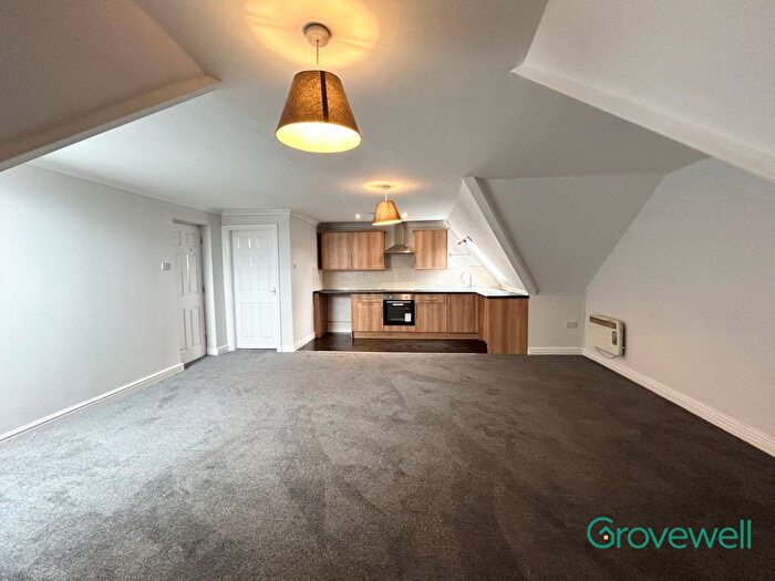 1 Bedroom Flat To Rent In Worsley Street, Golborne, Golborne, Warrington, WA3