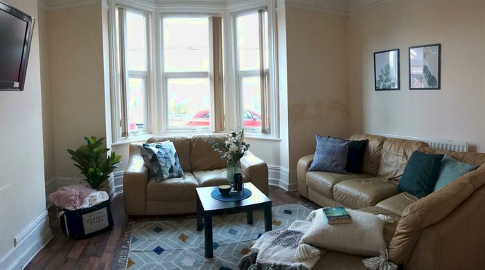 8 Bedroom Terraced House To Rent In Westwood Avenue, Heaton, NE6