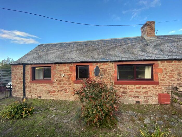 2 Bedroom Cottage To Rent In Forgandenny Road, Bridge Of Earn, Perth, PH2