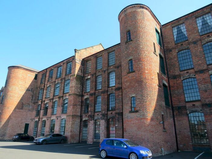 1 Bedroom Apartment To Rent In Town End Road, Draycott, Derby, DE72