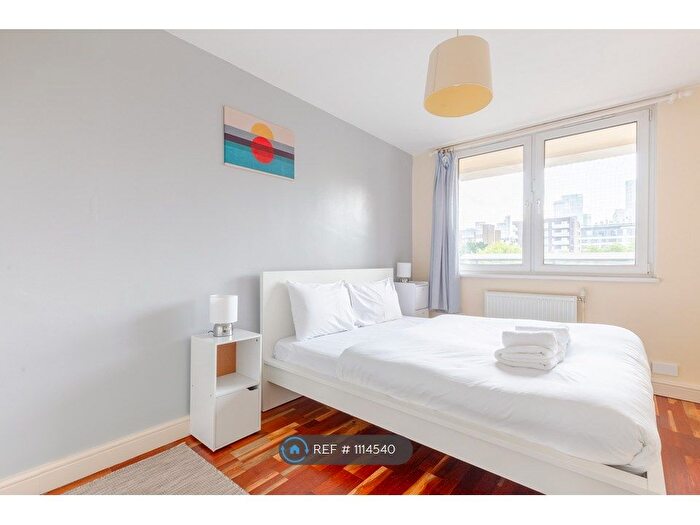 1 Bedroom Flat To Rent In Radnor Street, London, EC1V
