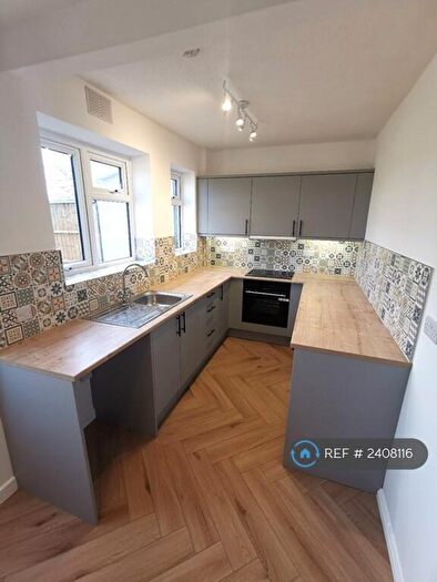 2 Bedroom Terraced House To Rent In Callington Close, Liverpool, L14