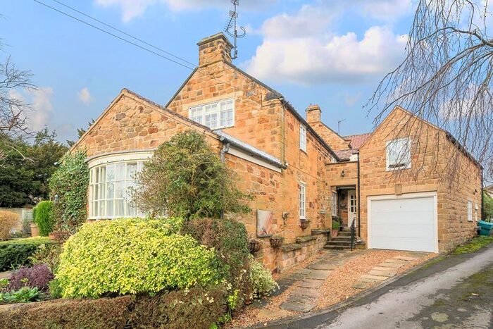 3 Bedroom Property For Sale In Sutton, Thirsk, YO7