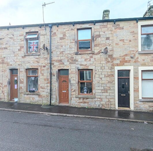2 Bedroom Terraced House For Sale In Arran Street, Burnley, Lancashire, BB11