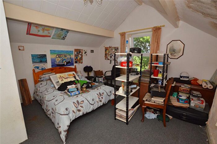 4 Bedroom Detached House For Sale In Springville, Spring Avenue, Keighley, West Yorkshire, BD21