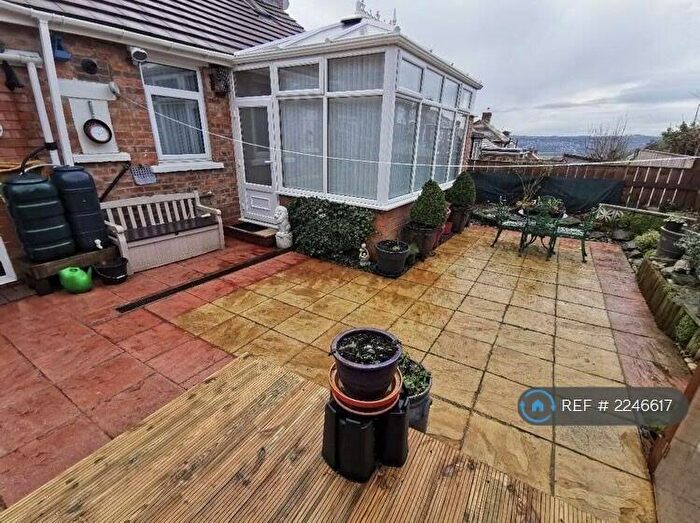 1 Bedroom Flat To Rent In Broomridge Avenue, Newcastle Upon Tyne, NE15