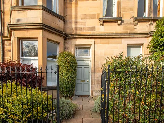 2 Bedroom Flat To Rent In Strathearn Road, Marchmont, Edinburgh, EH9