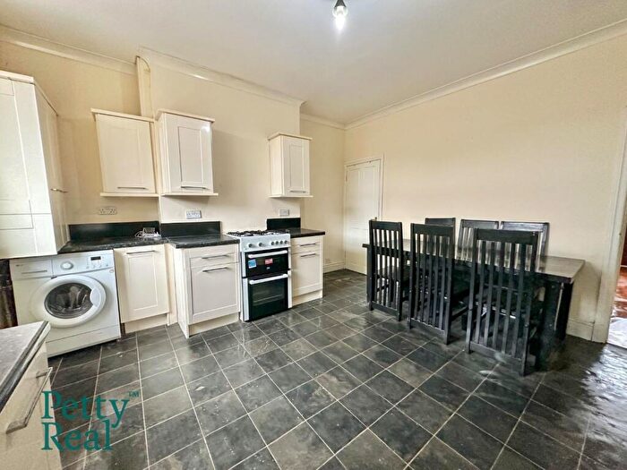 2 Bedroom Terraced House For Sale In Burns Street, Nelson, BB9