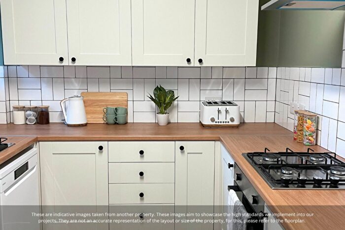 5 Bedroom House To Rent In Trewhitt Road, NE6