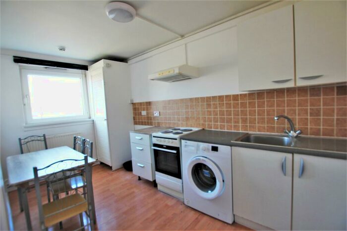 1 Bedroom Flat To Rent In Stellar House, High Road, London, N17