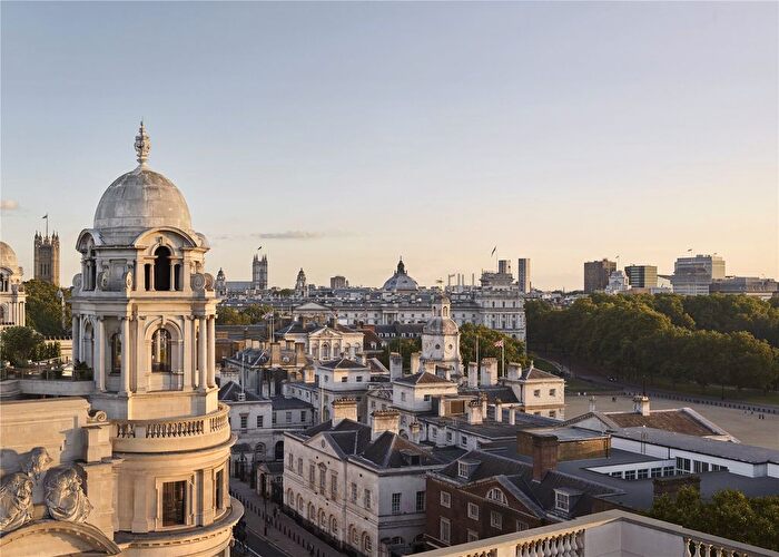 1 Bedroom Flat For Sale In The Owo, Horse Guards Avenue, London, SW1A