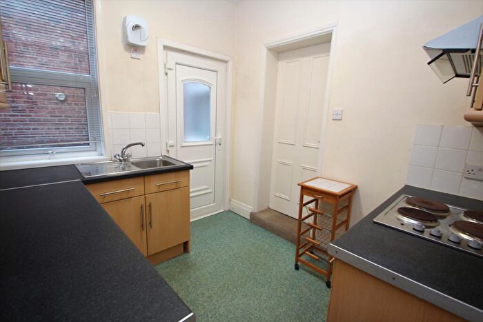 2 Bedroom Apartment To Rent In Ashleigh Grove, Jesmond, NE2