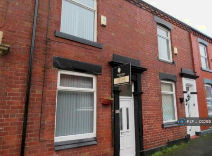 2 Bedroom Terraced House To Rent In Brunswick Street, Shaw, Oldham, OL2