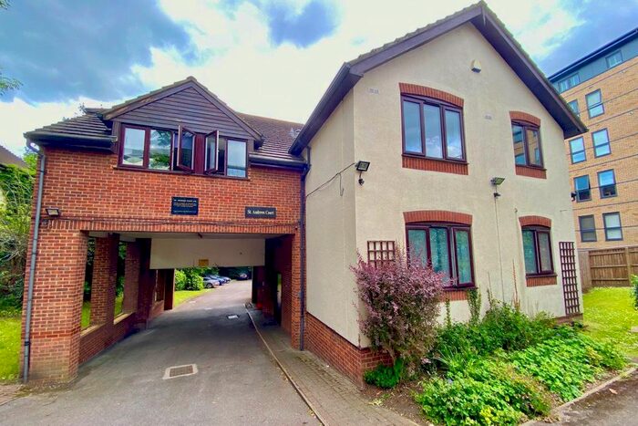 1 Bedroom Flat To Rent In Upton Park, Slough, SL1