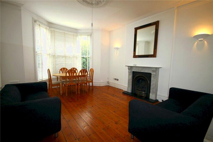2 Bedroom Flat To Rent In Matheson Road, London, W14