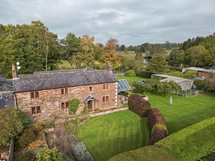 4 Bedroom Detached House For Sale In Corby Hill, Carlisle, CA4
