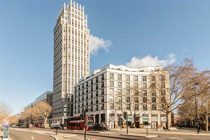 2 Bedroom Flat To Rent In Blackfriars Road, Southwark, SE1