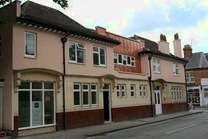 1 Bedroom Flat To Rent In St Thomas Street, OX1