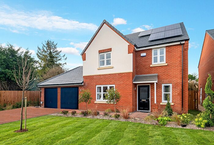 4 Bedroom Detached House For Sale In Roman Road, Moulton Chapel, Spalding, PE12