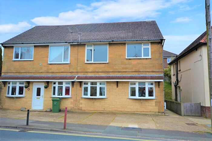 2 Bedroom Apartment To Rent In Sandown Road, Sandown, PO36