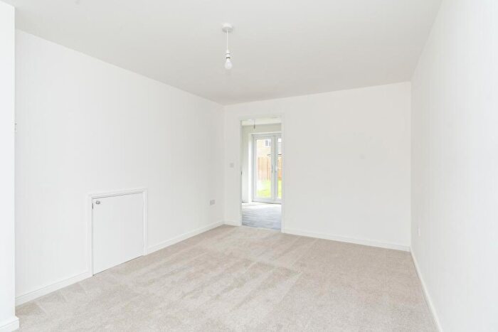 3 Bedroom Semi-Detached House For Sale In Woodford, Harriers Croft, Sutterton, Lincolnshire, PE20