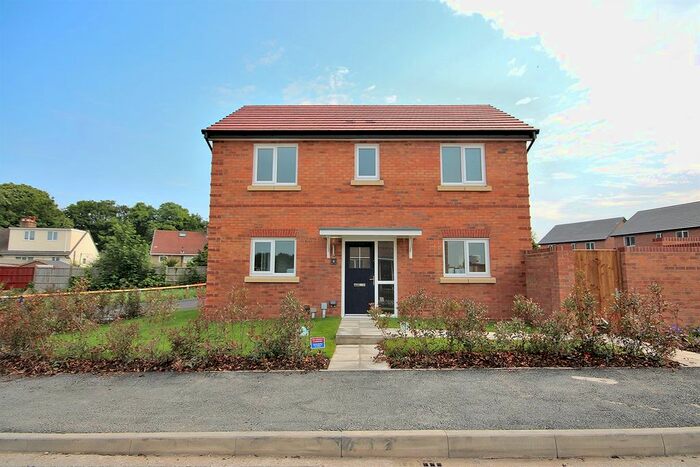 3 Bedroom Detached House To Rent In Meon Close, Litherland, Liverpool, L21