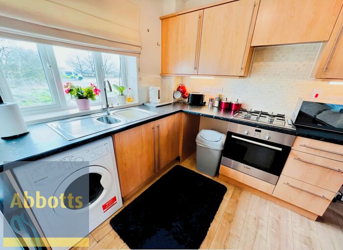 1 Bedroom Apartment To Rent In Tasburgh Close - Kings Lynn, PE30