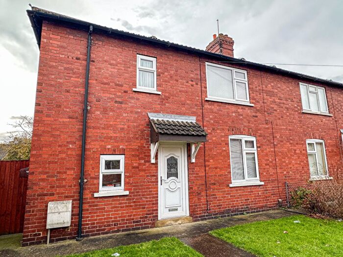 3 Bedroom Property To Rent In French Street, Bentley, Doncaster, DN5