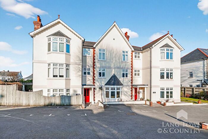 4 Bedroom Flat For Sale In Bainbridge Avenue, Hartley, Plymouth, PL3