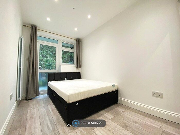 1 Bedroom Maisonette To Rent In Vancouver Road, Edgware, HA8