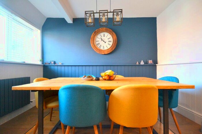 3 Bedroom Terraced House To Rent In Willow Road, Darlington, DL3