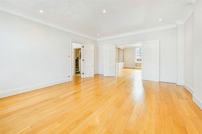 4 Bedroom Flat To Rent In Eaton Place, London, SW1X
