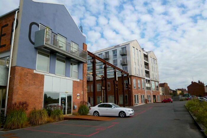 3 Bedroom Apartment To Rent In Boiler House, Electric Wharf, Coventry, CV1