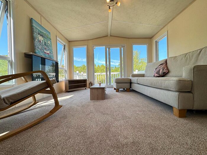 2 Bedroom Caravan For Sale In Two Bed Pemberton Marlow, Pevensey Bay Holiday Park, Pevensey Bay, Eastbourne, East Sussex, BN24