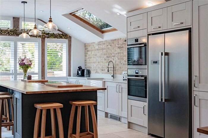 4 Bedroom Detached House For Sale In Main Street, Cotterstock, Peterborough, Northamptonshire, PE8
