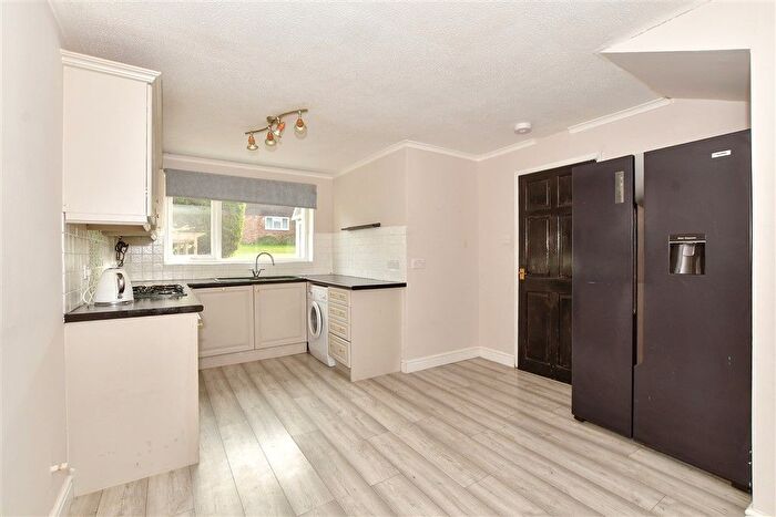 4 Bedroom End Of Terrace House For Sale In Jobes, Balcombe, Haywards Heath, West Sussex, RH17