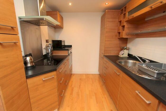 1 Bedroom Flat To Rent In The Boulevard, Hunslet, Leeds, LS10