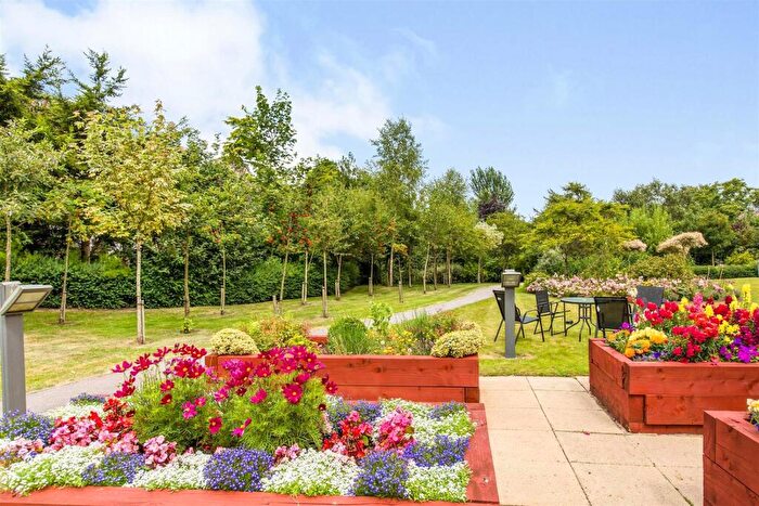 1 Bedroom Apartment For Sale In Brunlees Court, - Cambridge Road, Southport, PR9
